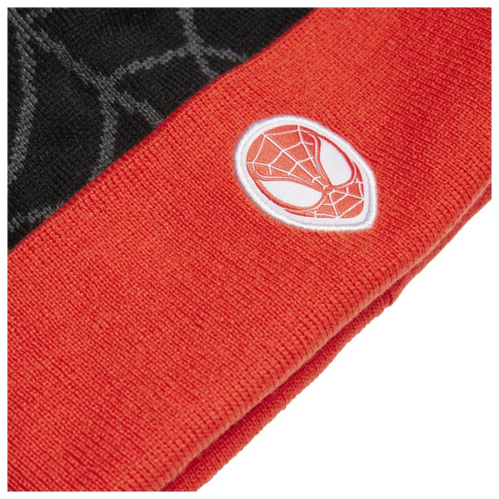 Adidas Σκουφάκι Marvel Spider-Man Beanie